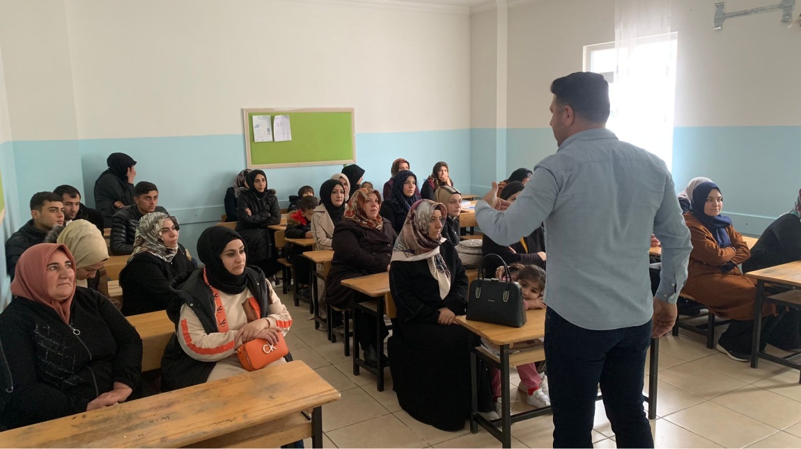 BİGEP Projesi Kapsamında Sosyal Beceriler Semineri